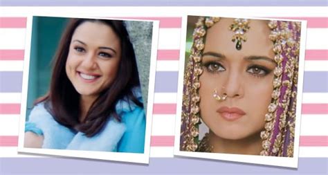 Happy Birthday Preity Zinta 5 Memorable Characters Of Dimpled Beauty Thatll Forever Be Etched