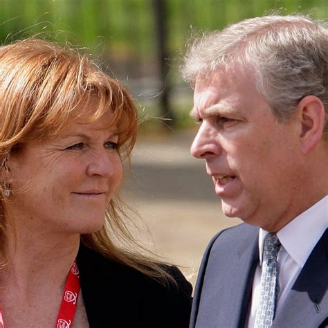 Prince Andrew The Duke Of York Latest News And Photos Hello