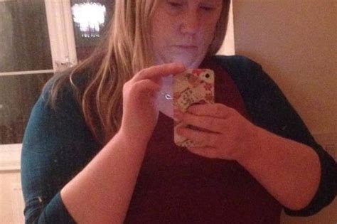Mum Sheds Half Her Body Weight By Following This Flexible Plan Take A