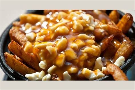 How Many Of These Classic Canadian Foods Have You Tried