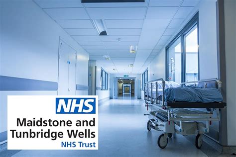 Maidstone And Tunbridge Wells Hospital Energy Saving Lighting