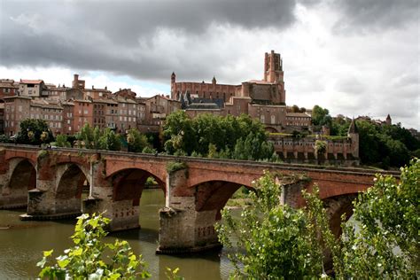 Why You Should Skip Paris And Visit Toulouse Instead Vogue