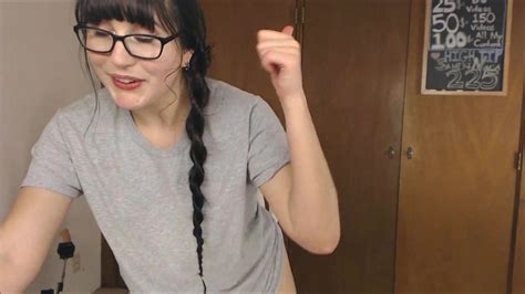 Mom With Glasses And Long Socks For Christmas Porno Movies Watch