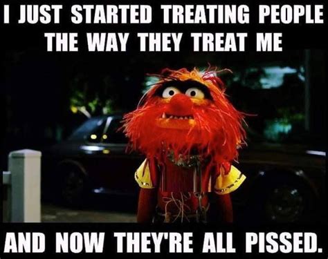 If This Were True Some Sure Would Be Animal The Muppets Meme Gracioso