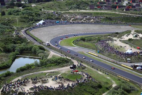 190 resultaten voor 'f1 zandvoort'. Nederlands F1-circuit in Zandvoort krijgt 'kombocht ...