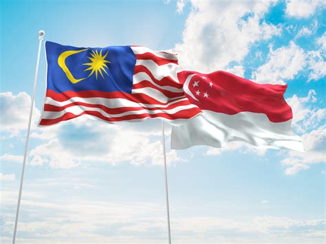 Please read the sop applicable. The age-old debate of Singapore vs. Malaysia - an expat's ...