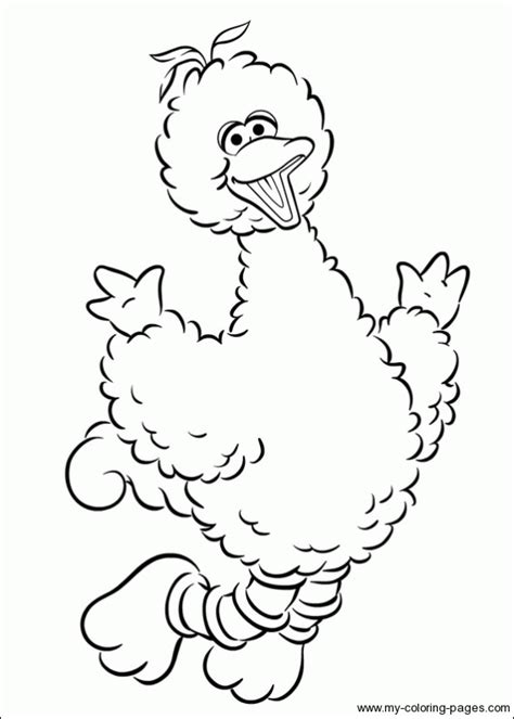 Feb 10, 2021 · grab these 11 cute spring themed dot marker coloring pages for free today so your little one can start having fun just minutes from now. Colouring Page | Bird coloring pages, Cartoon coloring ...