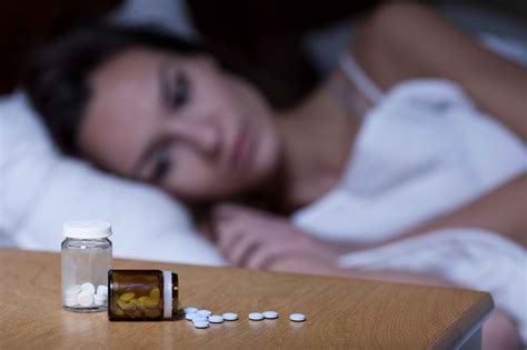 Bahaya Jangka Panjang Penggunaan Obat Tidur Bagi Kesehatan Alodokter