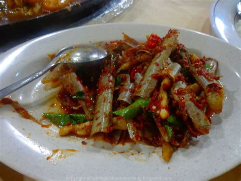 It is the largest port in this country, situated on the west coast of the malay peninsula. blog cik ina do do cheng: Thai salam MBO ; Jangan pandang ...