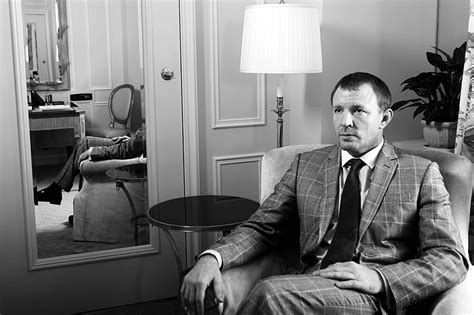 HD Wallpaper Guy Ritchie Director Suit Black And White Men Wallpaper Flare