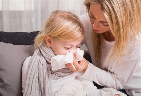 Cold In Kids Causes Symptoms And Home Remedies
