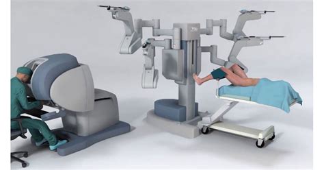 Robotic Assisted Laparoscopic Prostatectomy High Impact® Visual