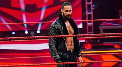 Seth Rollins Talks About His Monday Night Messiah Character