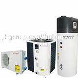 Images of Air Source Heat Pump Leads