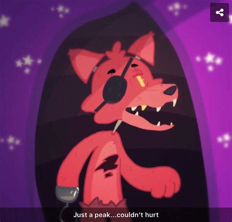 Sailing On Over To Pirates Cove Five Nights At Freddy S Amino