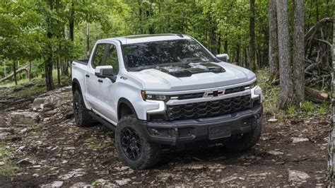 Chevy Silverado 2023 Al Menos 800 Más Caro