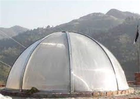 soham cold rolled polycarbonate roofing dome at rs 270 sq ft in pune id 2849487053155