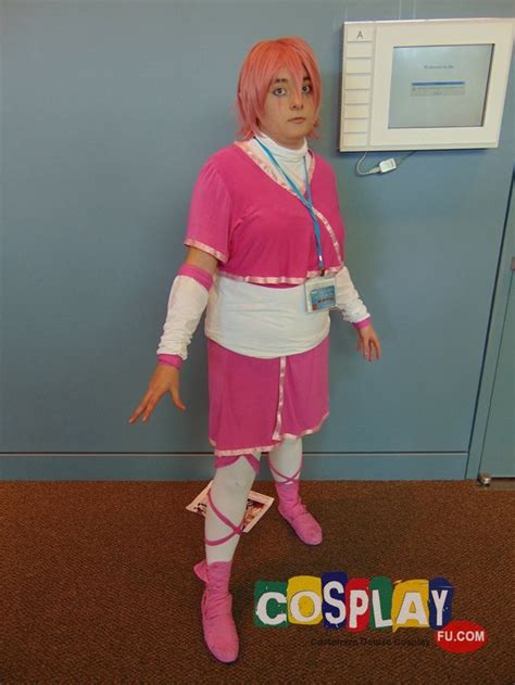 aelita stones cosplay from code lyoko in us nekocon 2014 code lyoko cosplay costumes bout