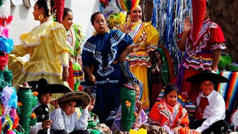 Hispanic Culture History Thrives In These Us Cities Hispanic