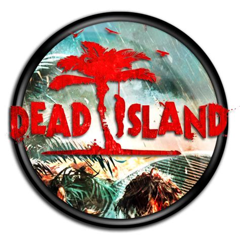 Dead Island Transparent Background Png Play