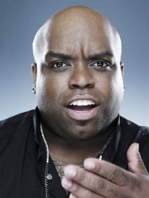 Cee Lo Green Says Hes Sticking With ‘the Voice Los Angeles Sentinel