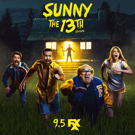 Tv Review Its Always Sunny In Philadelphia Season 13 Fxx