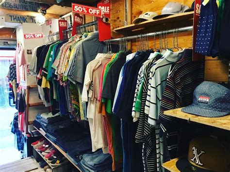10 Thrift Stores In Osaka For Cheap Pre Loved Clothes Shoes And Knick