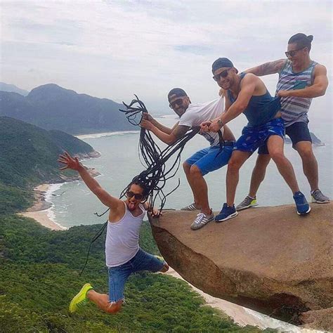 this cliff in brazil makes for the most insane photo opps — see for yourself in 2020 photo