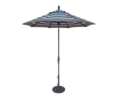 Patio Umbrellas Market And Cantilever Styles