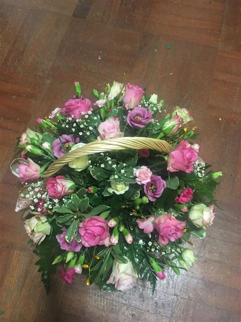 Wish happy birthday with 60th, 70th birthday plants to send across india with free delivery. 6/11/19 Elivia's 70th birthday | Floral wreath, 70th ...