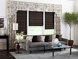 Pictures of Designer Window Fashions