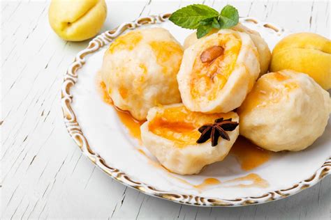 5 Sweet Dumpling Recipes Mydish