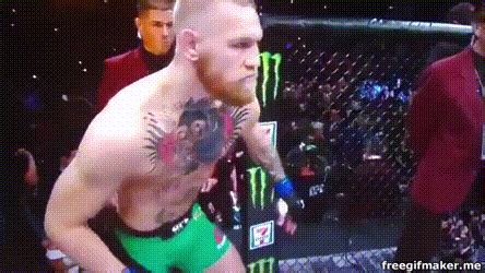 Conor McGregor Tweets In Khabib Nurmagomedov S Direction Page 8