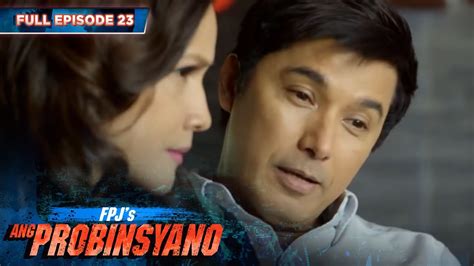 Fpj S Ang Probinsyano Season Episode With English Subtitles