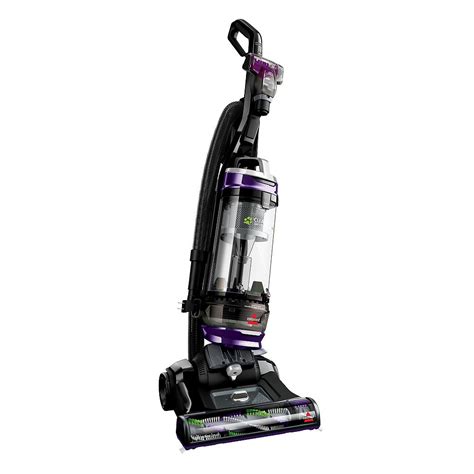 Bissell Cleanview Swivel Pet Rewind Upright Vacuum The Home Depot Canada