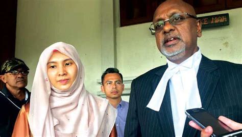 Famous defamation cases in malaysia. Nurul Izzah: Why is AG defending Umno leader in defamation ...