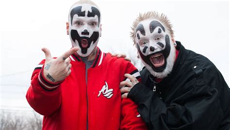 Insane Clown Posse Cancel Gathering Of The Juggalos Amid Coronavirus