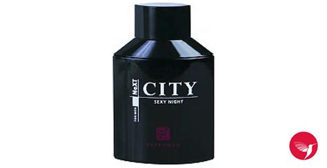 Sexy Night City Cologne Ein Es Parfum Für Männer