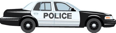 Police Car Clipart Free Download Transparent Png Creazilla