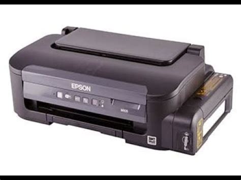 The epson workforce m100 printer driver lets you choose from a wide variety of settings to get the best printing results. EPSON M100 PRINTER DRIVER DOWNLOAD