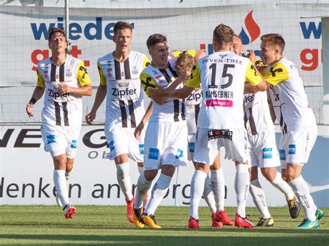Für marvin potzmann dürfte die saison gelaufen sein. LIVE: LASK Linz gegen SCR Altach im Ticker - Fussball ...