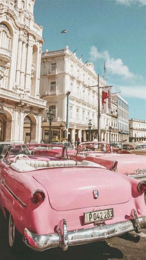 100 Pink Vintage Aesthetic Wallpapers