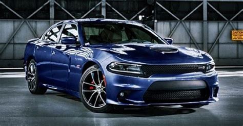 2023 Dodge Charger Redesign 2023