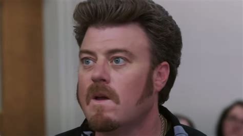 Why Rickys Last Name In Trailer Park Boys Means More Than You Think