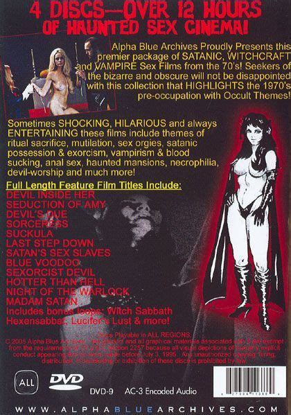 Classic Full Movies Porn Star Gerls Dvd 1970 1995 Page 57