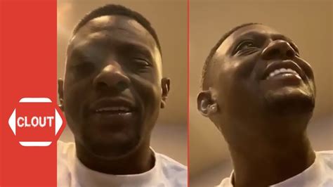 Real to there is no real left. Boosie Badazz's Children Roast Him For Misspelling ...