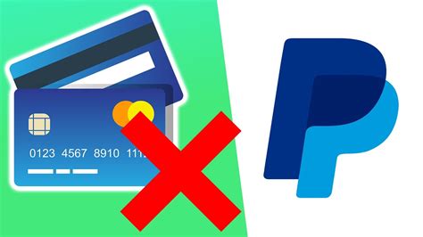 But if you are going to verify it, it is a must to use a credit card. Create PayPal Account Without a Credit Card *UPDATE 2020* - YouTube