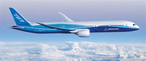 Boeing 787 Dreamliner The Worlds Most Modern Aircraft Eas Barcelona