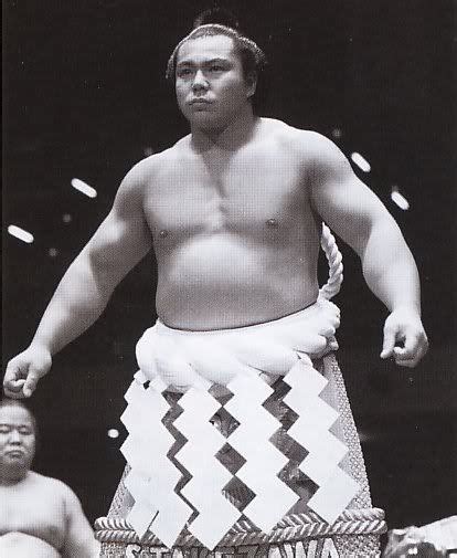 Best Sumo Wrestler