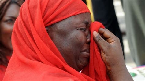 Will Nigerias Abducted Schoolgirls Ever Be Found Bbc News